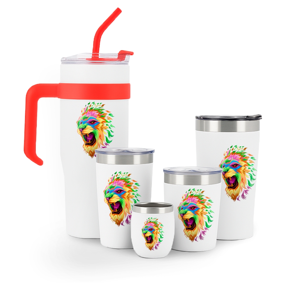 CANECA, COPOS E TAÇAS