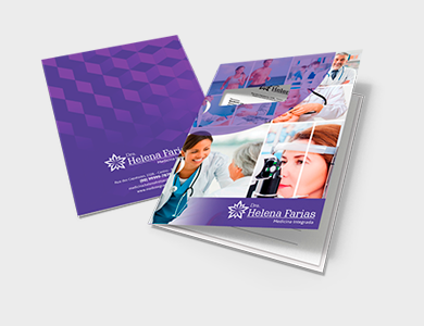 Pasta com Orelha e Janela Reciclato 240g Sem Verniz 31x45 - 4x4 - 500 unid